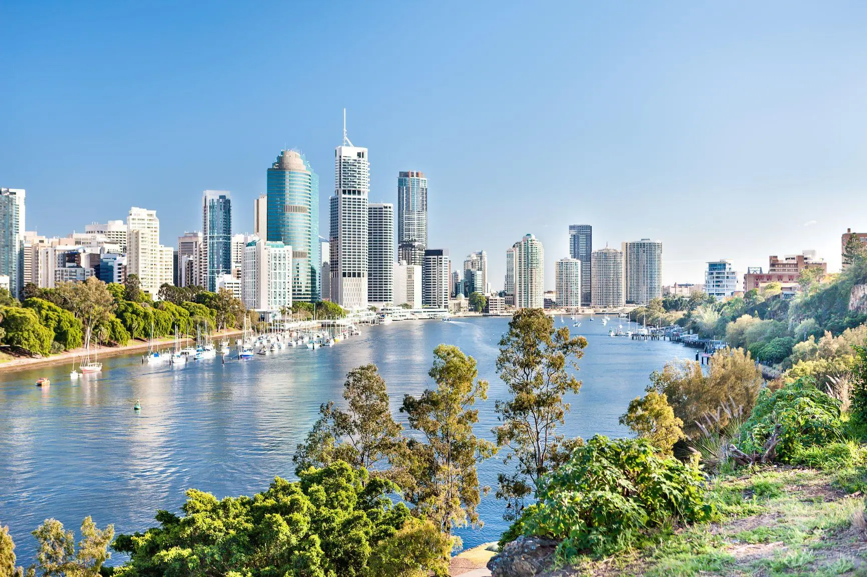 Brisbane buyers advocate