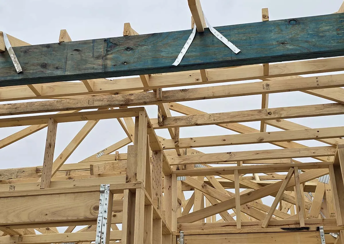 A Guide to LVL Formwork Timber: Strength and Stability Combined