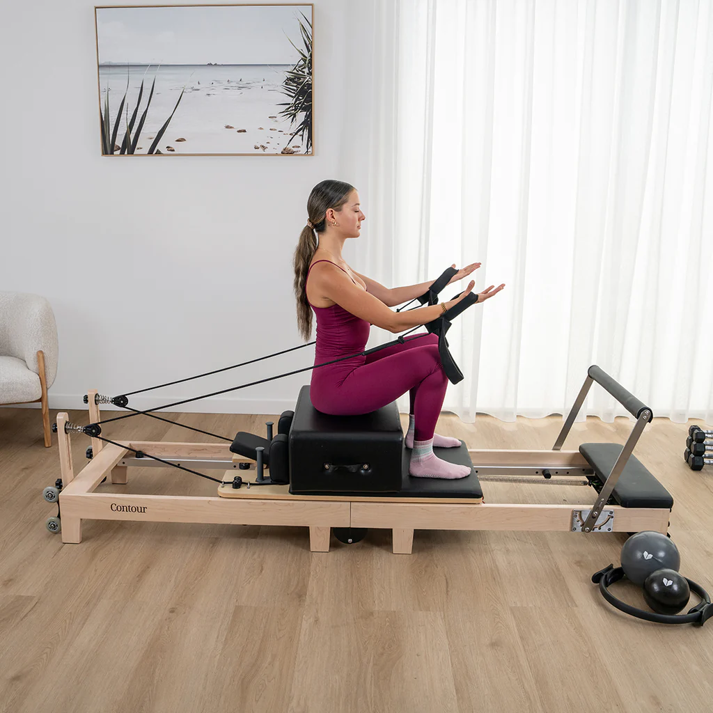 pilates machine