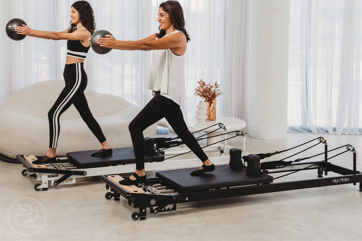 Why You Should Invest in a High-Quality Pilates Machine
