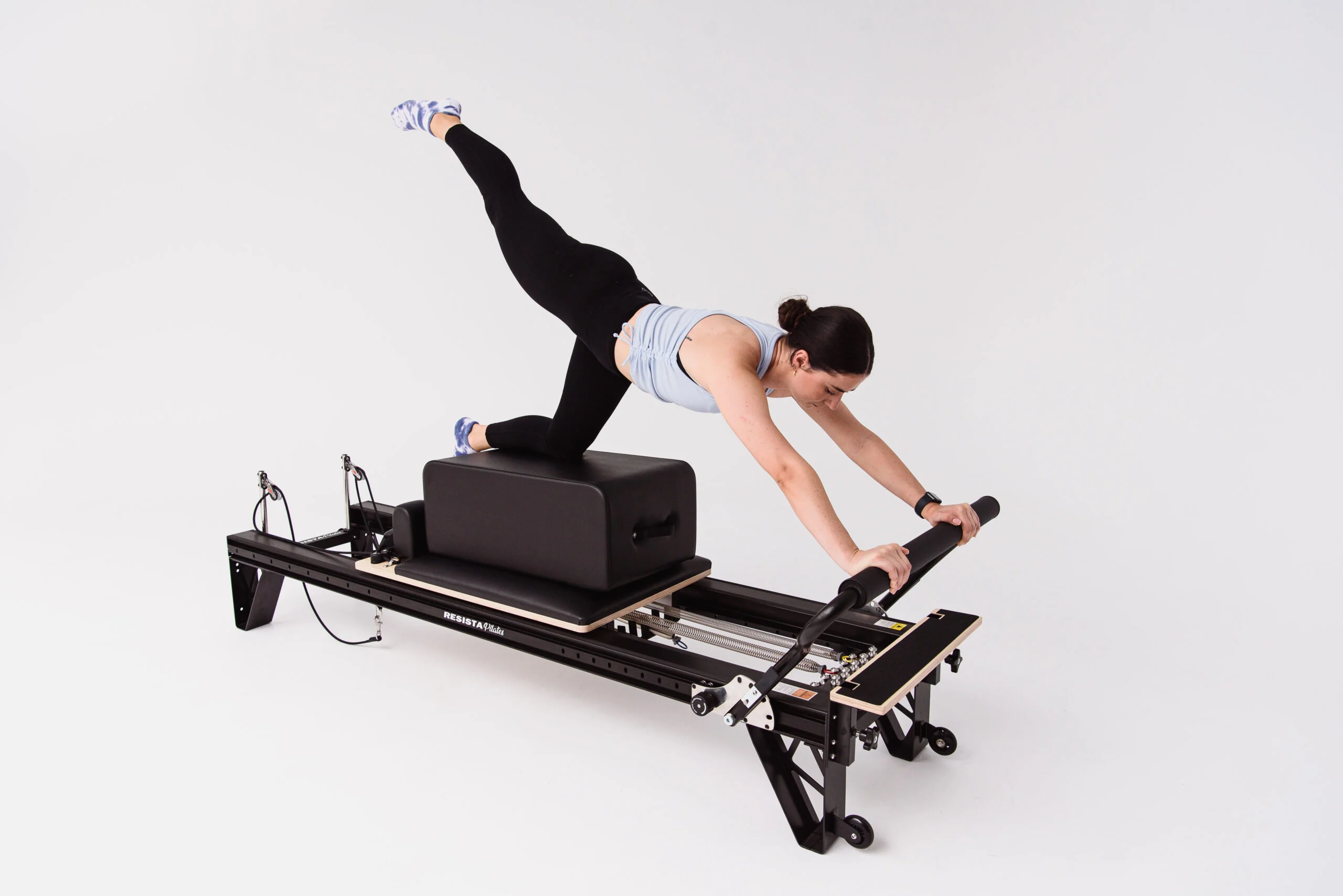 reformer pilates machne