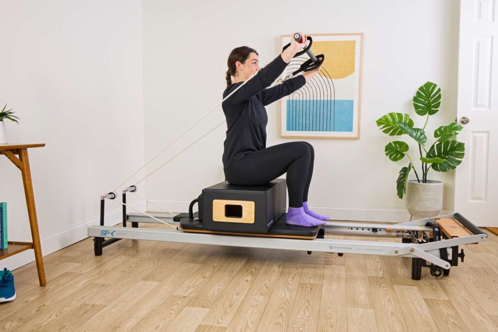 pilates machine