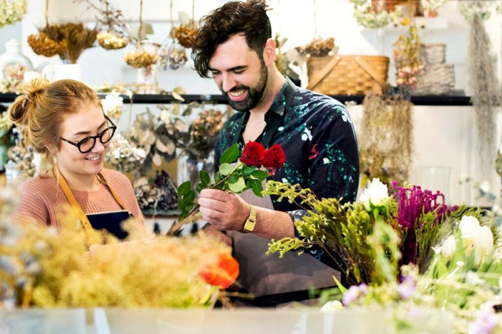Northbridge florist