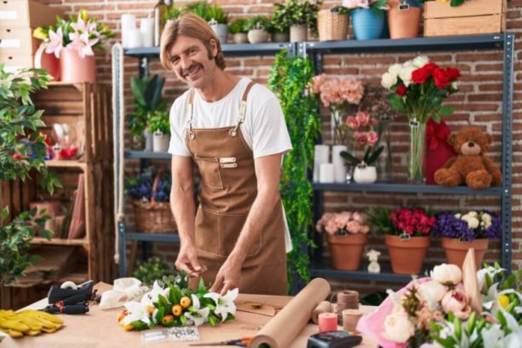 Milsons Point florist