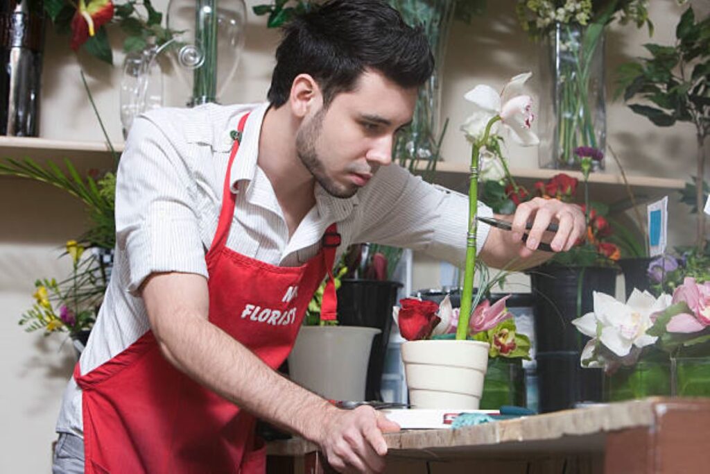 Northbridge florist