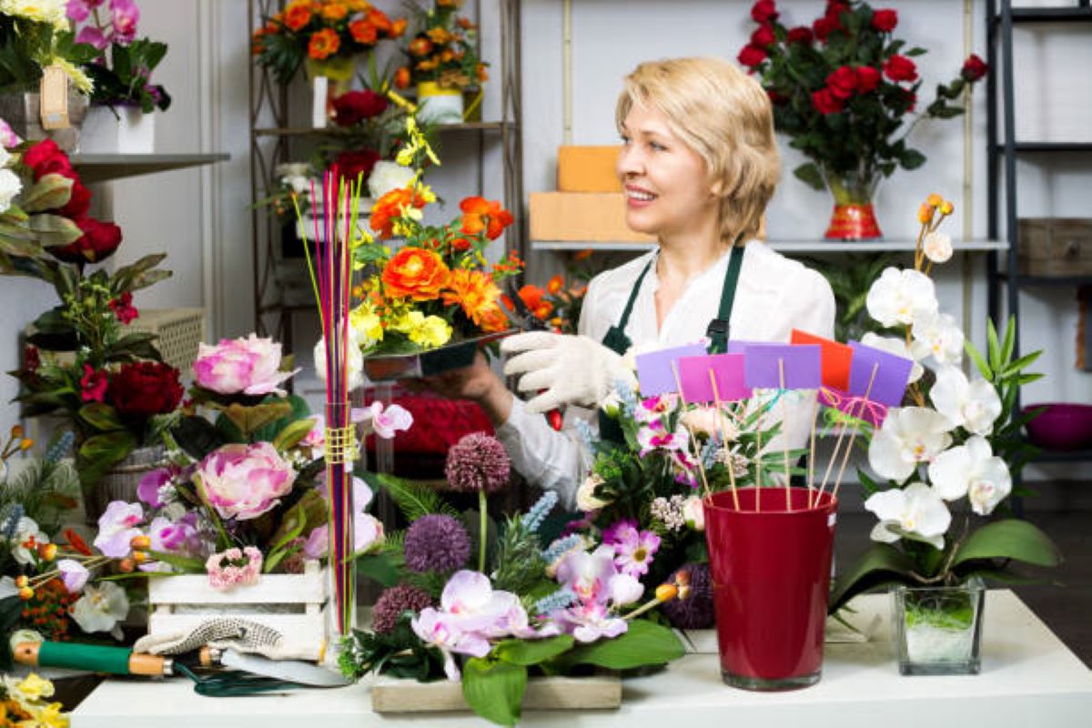 Milsons Point Florist From Classic Roses to Modern Arrangements