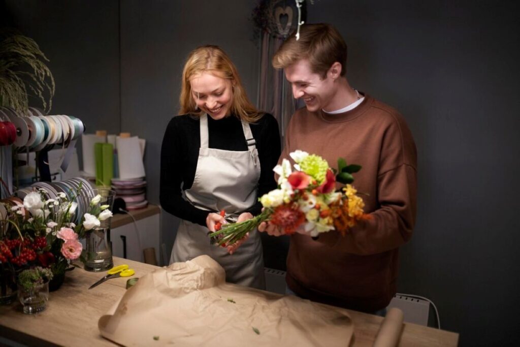 Milsons Point florist