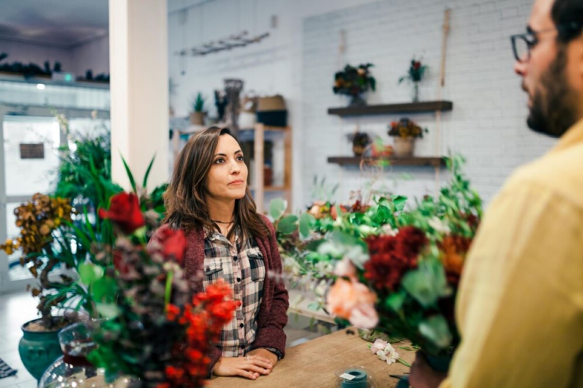 Northbridge Florist Spotlight Finding the Right Style for You