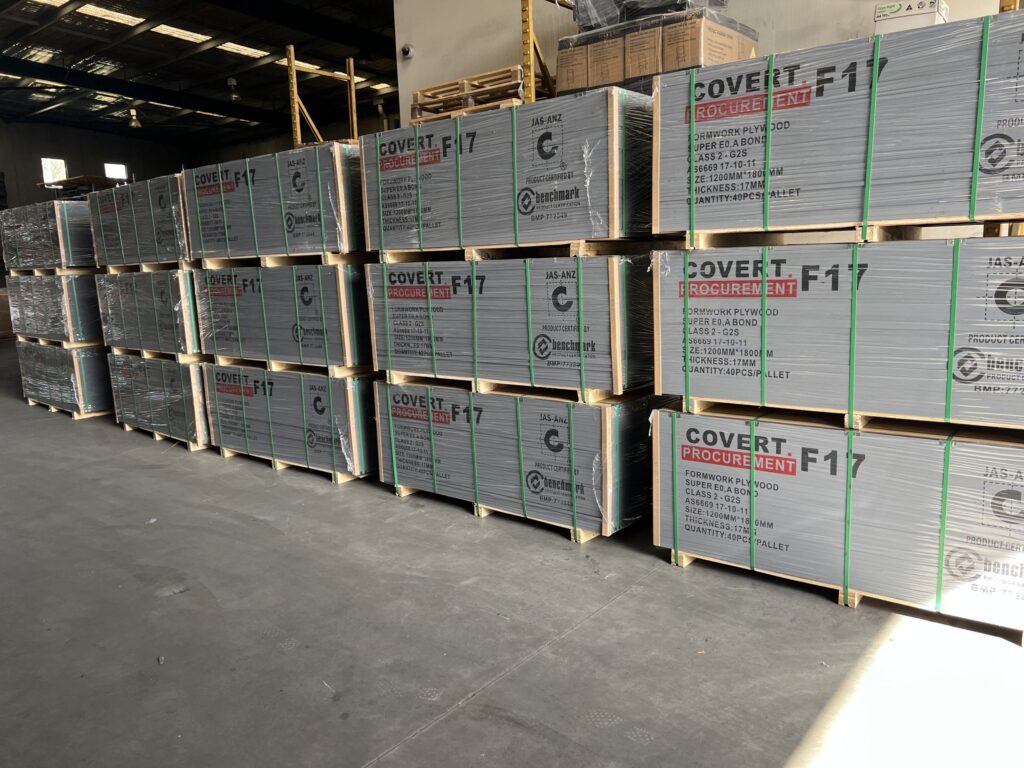 Best Formply Australia