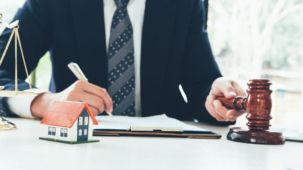 Property Buyers Agent Newtown