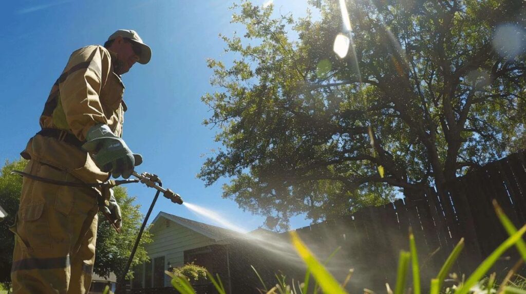 termite inspection Sydney