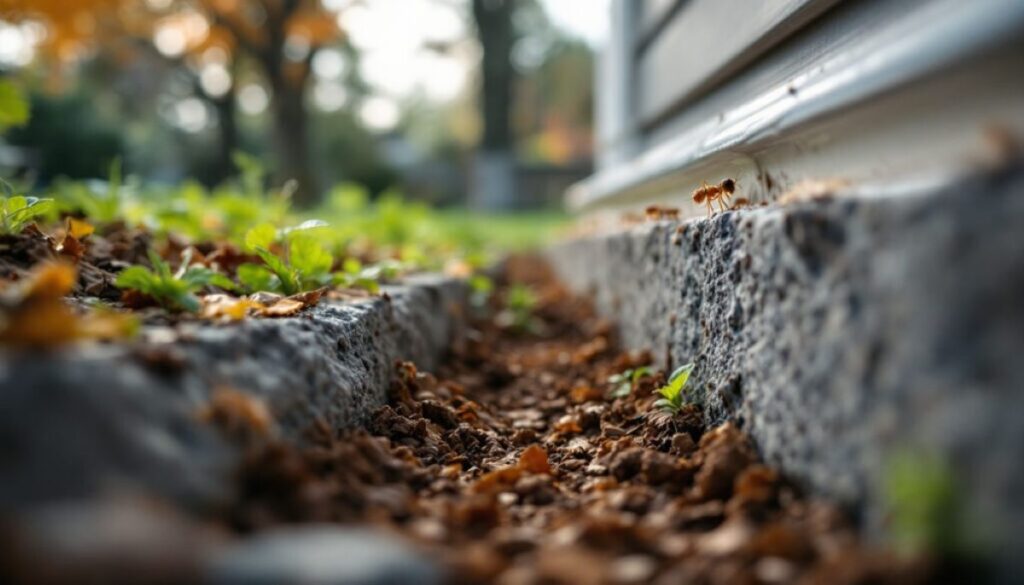 termite inspection Sydney