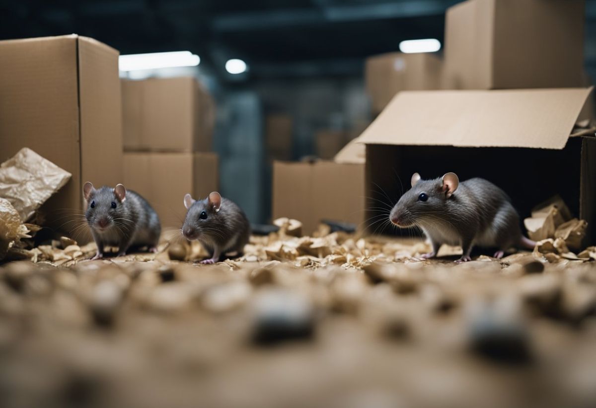 Preventing Infestation: Tips from a Rat Pest Control Sydney Specialist