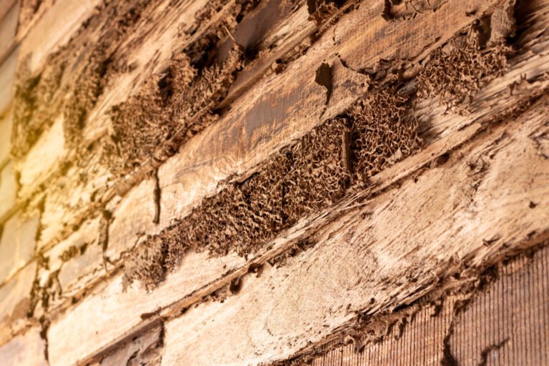 Termite Sydney