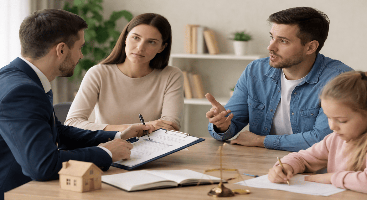 A Step-By-Step Guide To Newcastle Conveyancing