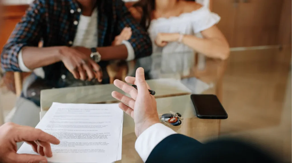How A Family Solicitor Sydney Can Support Parenting Agreements