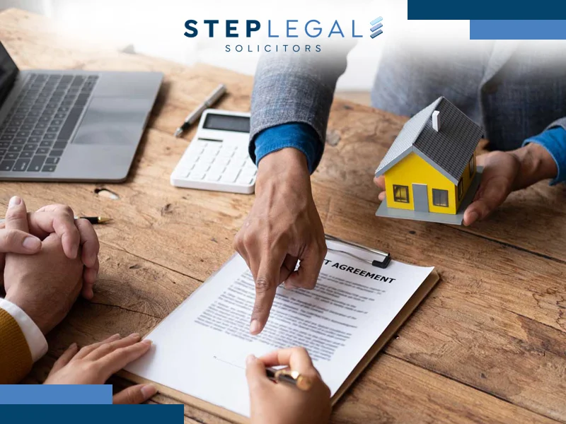 How A Family Solicitor Sydney Can Support Parenting Agreements