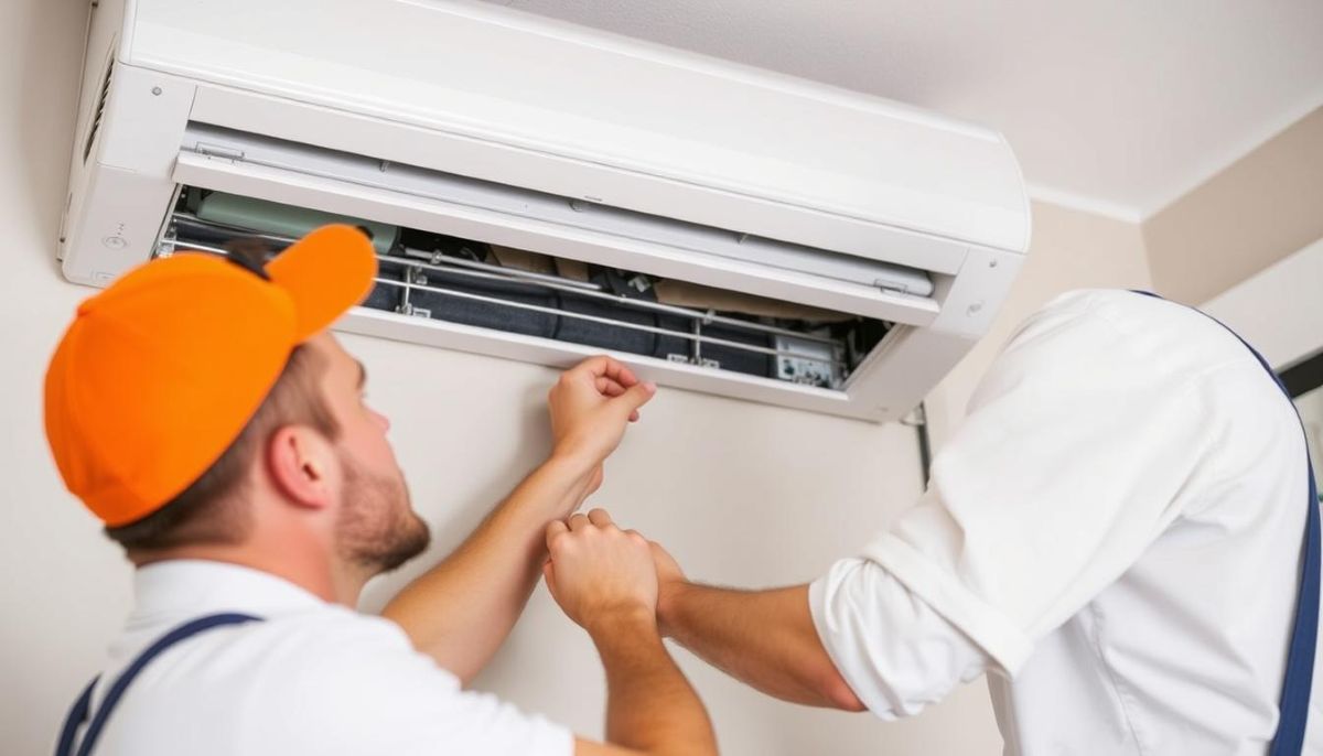 Aircon Installation Blacktown and the Hidden Role of Climate Control in Preserving Older Homes