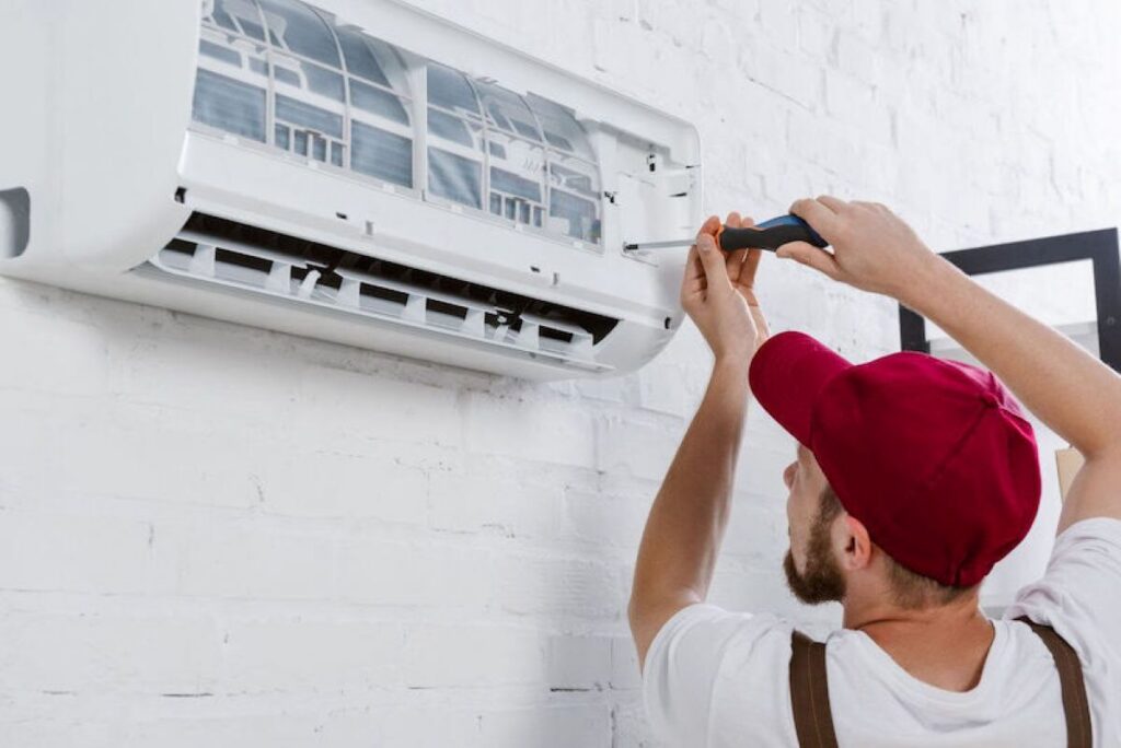 air conditioning installation hornsby