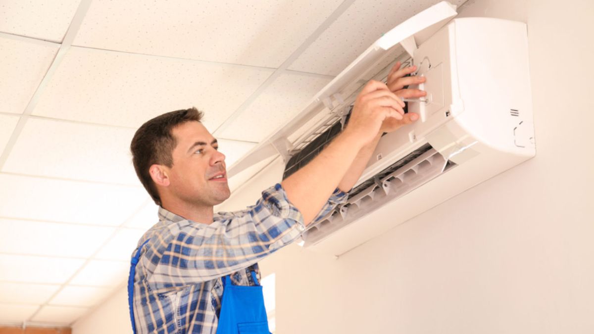Air Conditioning Installation Hornsby: How Climate Control Can Improve Property Appeal