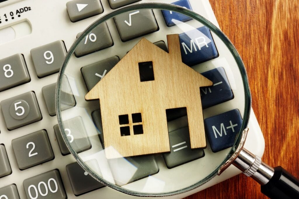 Income Tax Calculator: The Real Cost of Holding Property