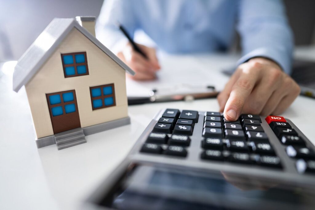 Income Tax Calculator: The Real Cost of Holding Property